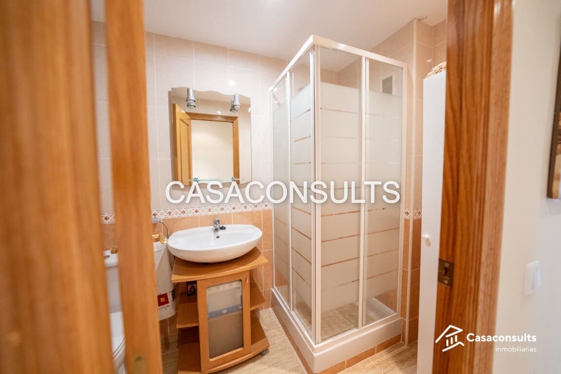 3 soveværelse Lejlighed til salg i Llucena  - € 93.000 (Ref: 9569633)