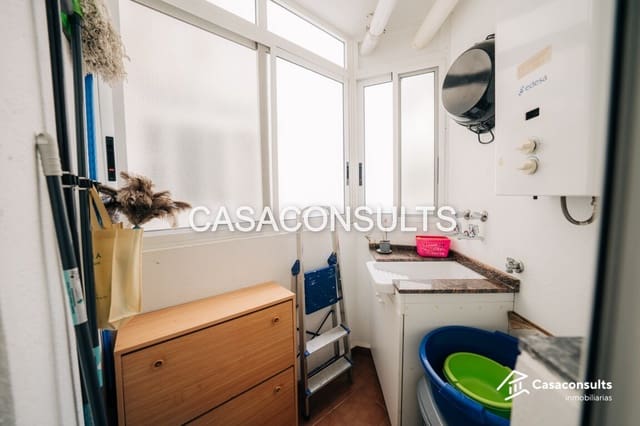 3 soverom Leilighet til salgs i Llucena  - € 93 000 (Ref: 9569633)