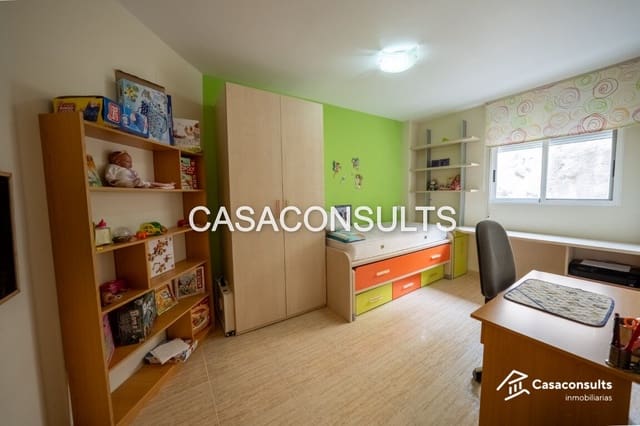 3 soverom Leilighet til salgs i Llucena  - € 93 000 (Ref: 9569633)