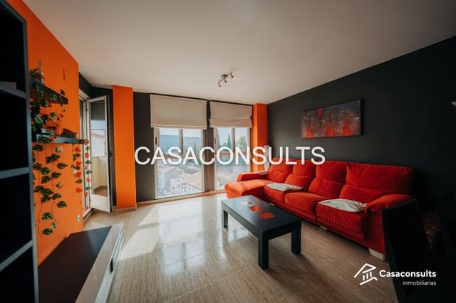 3 soverom Leilighet til salgs i Llucena  - € 93 000 (Ref: 9569633)