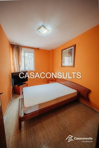 3 soverom Leilighet til salgs i Llucena  - € 93 000 (Ref: 9569633)