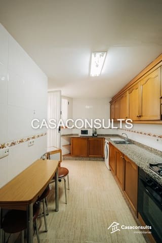 3 soverom Leilighet til salgs i Llucena  - € 93 000 (Ref: 9569633)