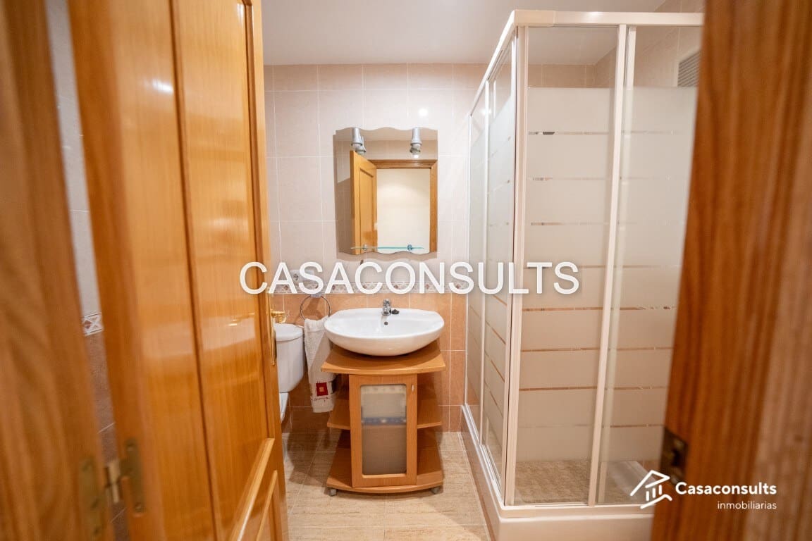 3 soveværelse Lejlighed til salg i Llucena  - € 93.000 (Ref: 9569633)