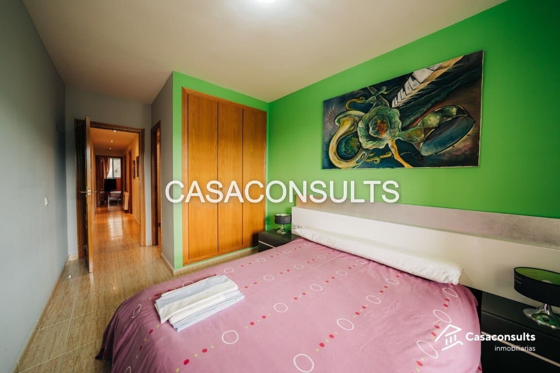 3 soveværelse Lejlighed til salg i Llucena  - € 93.000 (Ref: 9569633)