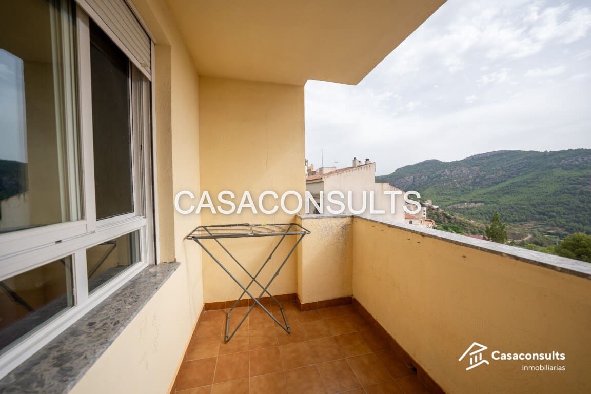3 soveværelse Lejlighed til salg i Llucena  - € 93.000 (Ref: 9569633)