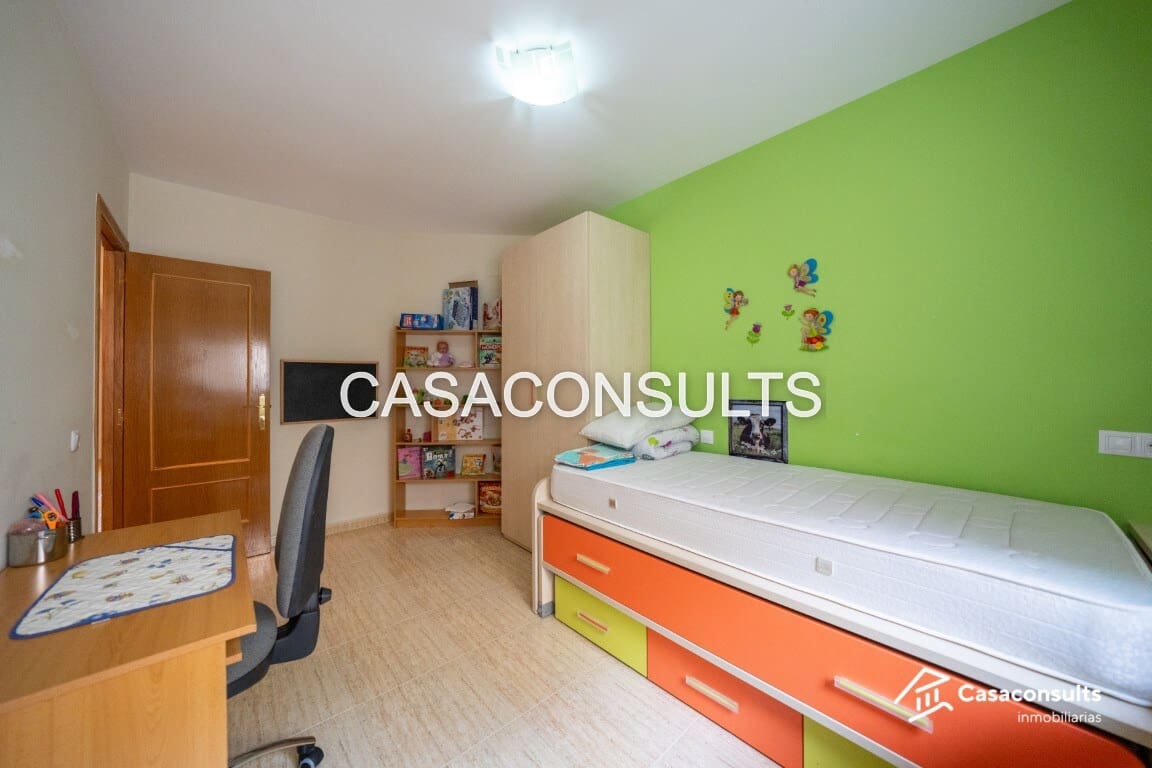 3 soveværelse Lejlighed til salg i Llucena  - € 93.000 (Ref: 9569633)