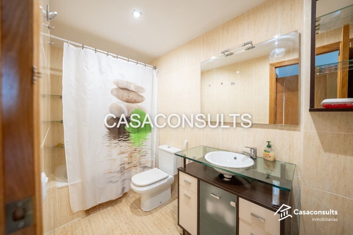 3 soveværelse Lejlighed til salg i Llucena  - € 93.000 (Ref: 9569633)
