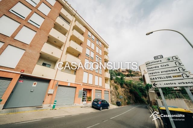 3 soverom Leilighet til salgs i Llucena  - € 93 000 (Ref: 9569633)