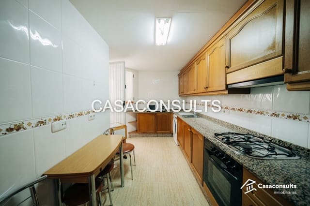 3 soverom Leilighet til salgs i Llucena  - € 93 000 (Ref: 9569633)
