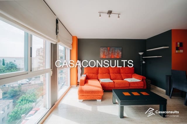 3 soverom Leilighet til salgs i Llucena  - € 93 000 (Ref: 9569633)