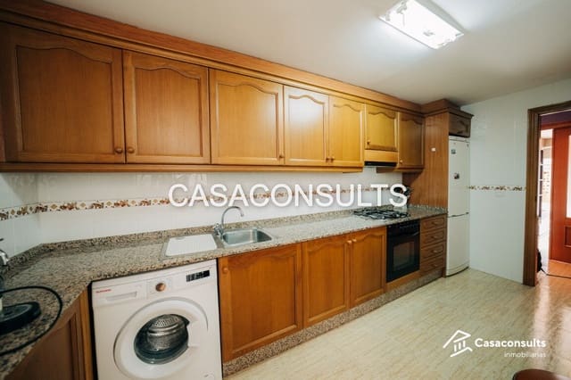 3 soverom Leilighet til salgs i Llucena  - € 93 000 (Ref: 9569633)