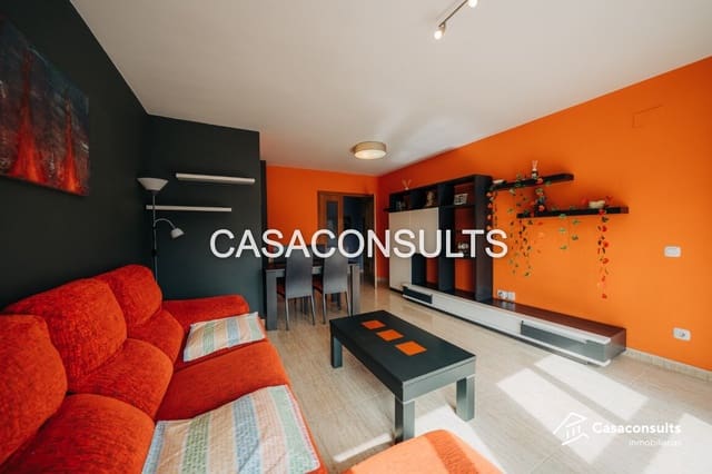 3 soverom Leilighet til salgs i Llucena  - € 93 000 (Ref: 9569633)