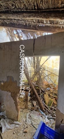 2 sypialnia Willa na sprzedaż w Les Useres - 35 000 € (Ref: 9571489)