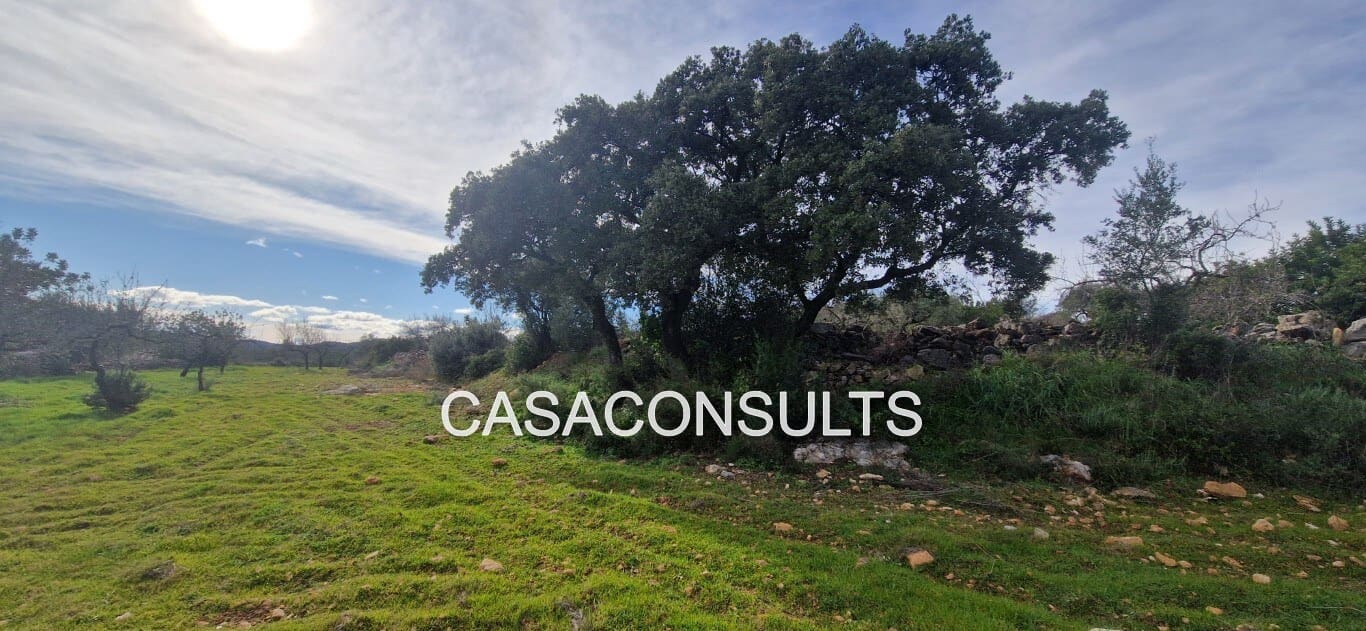 2 soveværelse Villa til salg i Les Useres - € 35.000 (Ref: 9571489)