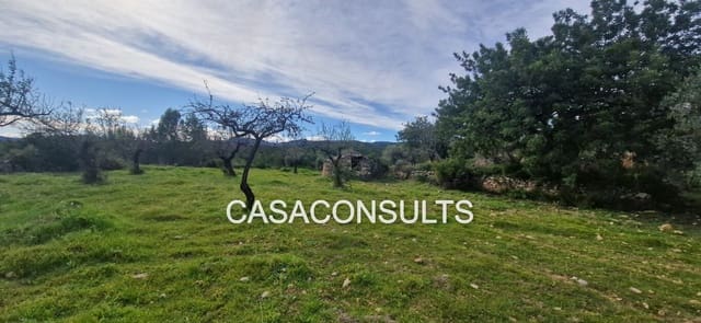 2 sypialnia Willa na sprzedaż w Les Useres - 35 000 € (Ref: 9571489)