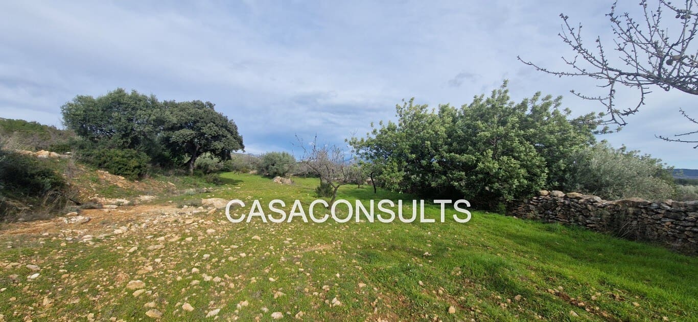 2 soveværelse Villa til salg i Les Useres - € 35.000 (Ref: 9571489)