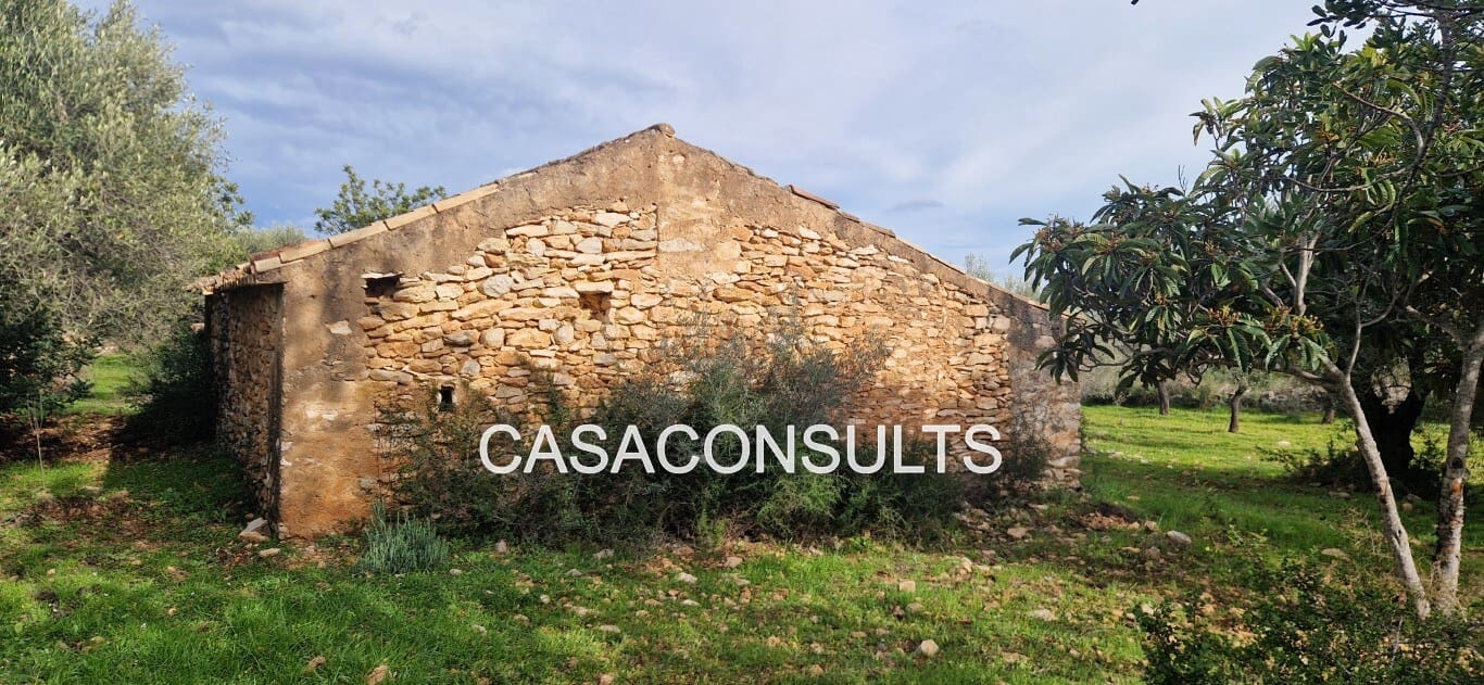 2 soveværelse Villa til salg i Les Useres - € 35.000 (Ref: 9571489)