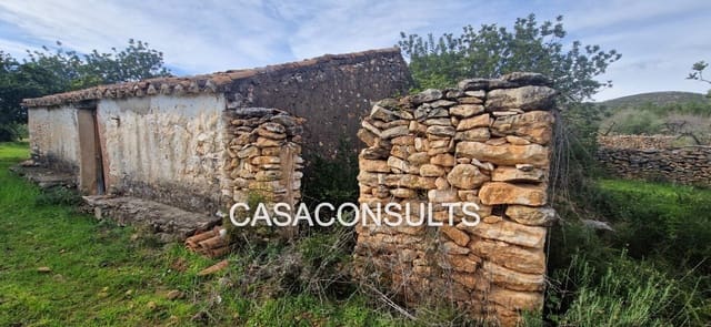 2 sypialnia Willa na sprzedaż w Les Useres - 35 000 € (Ref: 9571489)