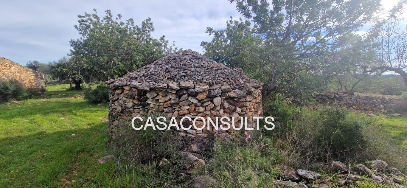 2 soveværelse Villa til salg i Les Useres - € 35.000 (Ref: 9571489)