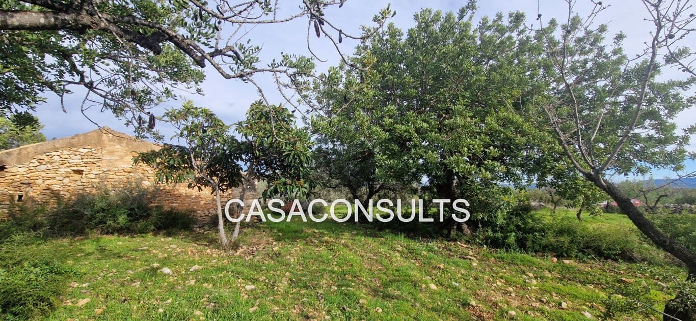 2 soveværelse Villa til salg i Les Useres - € 35.000 (Ref: 9571489)