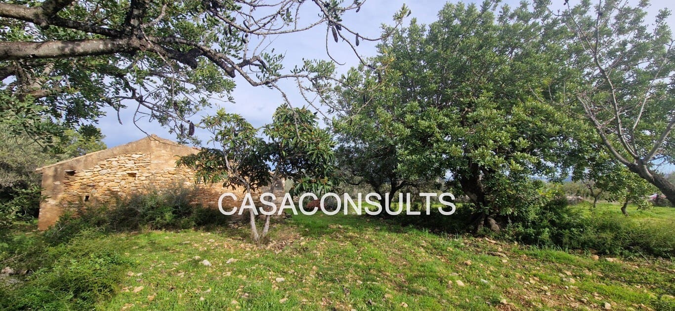 2 soveværelse Villa til salg i Les Useres - € 35.000 (Ref: 9571489)