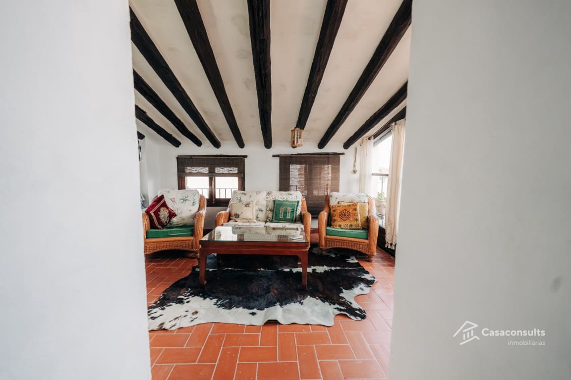 Casa de 3 habitaciones en Vilafamés en venta - 250.000 € (Ref: 9571987)