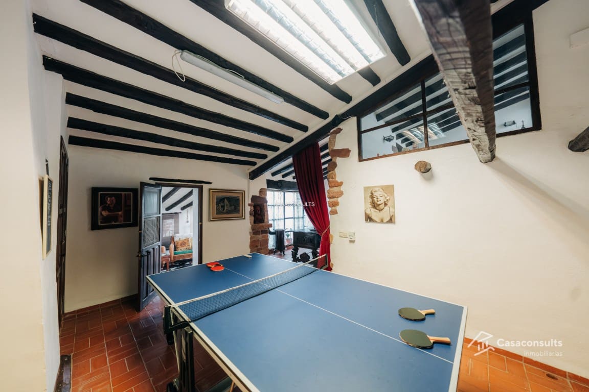 Casa de 3 habitaciones en Vilafamés en venta - 250.000 € (Ref: 9571987)