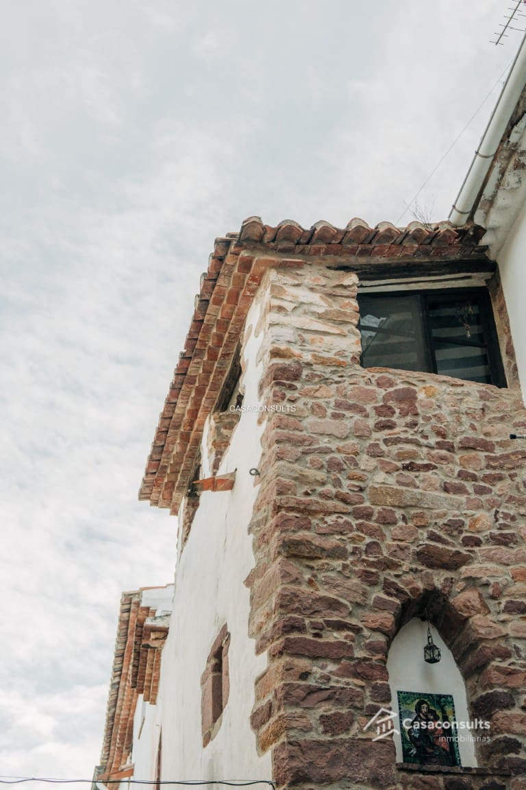 Casa de 3 habitaciones en Vilafamés en venta - 250.000 € (Ref: 9571987)