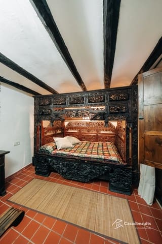 3 slaapkamer Huis te koop in Vilafamés - € 250.000 (Ref: 9571987)