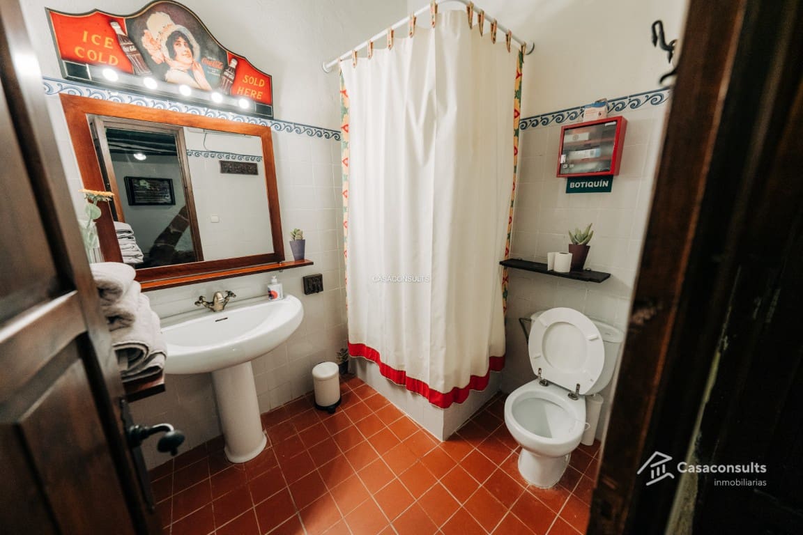 Casa de 3 habitaciones en Vilafamés en venta - 250.000 € (Ref: 9571987)