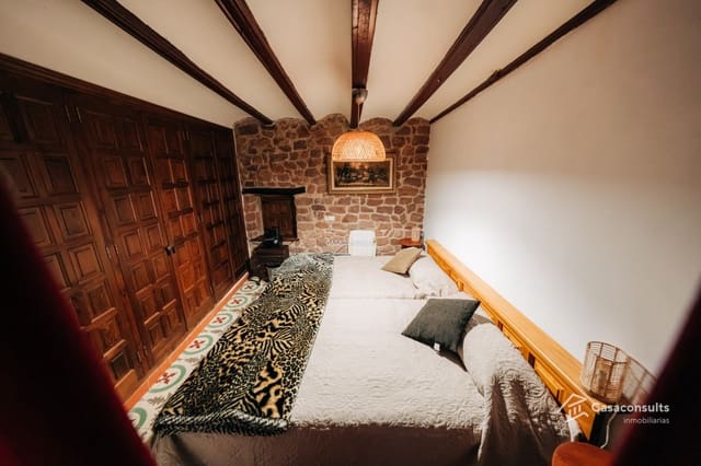 3 slaapkamer Huis te koop in Vilafamés - € 250.000 (Ref: 9571987)