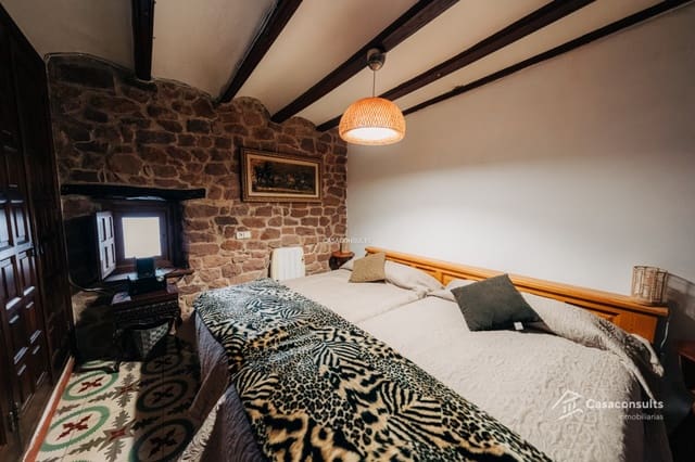 3 slaapkamer Huis te koop in Vilafamés - € 250.000 (Ref: 9571987)