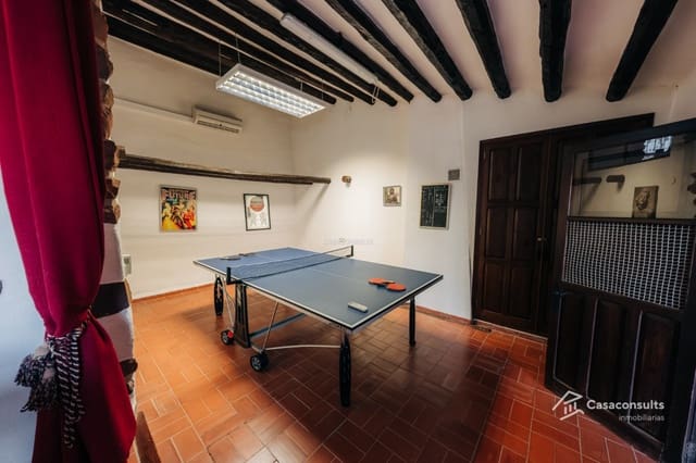 3 slaapkamer Huis te koop in Vilafamés - € 250.000 (Ref: 9571987)