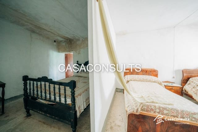 5 soverom Leilighet til salgs i Figueroles - € 40 000 (Ref: 9606307)