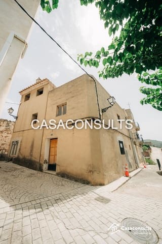 5 soverom Leilighet til salgs i Figueroles - € 40 000 (Ref: 9606307)