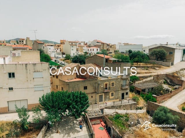 5 soverom Leilighet til salgs i Figueroles - € 40 000 (Ref: 9606307)