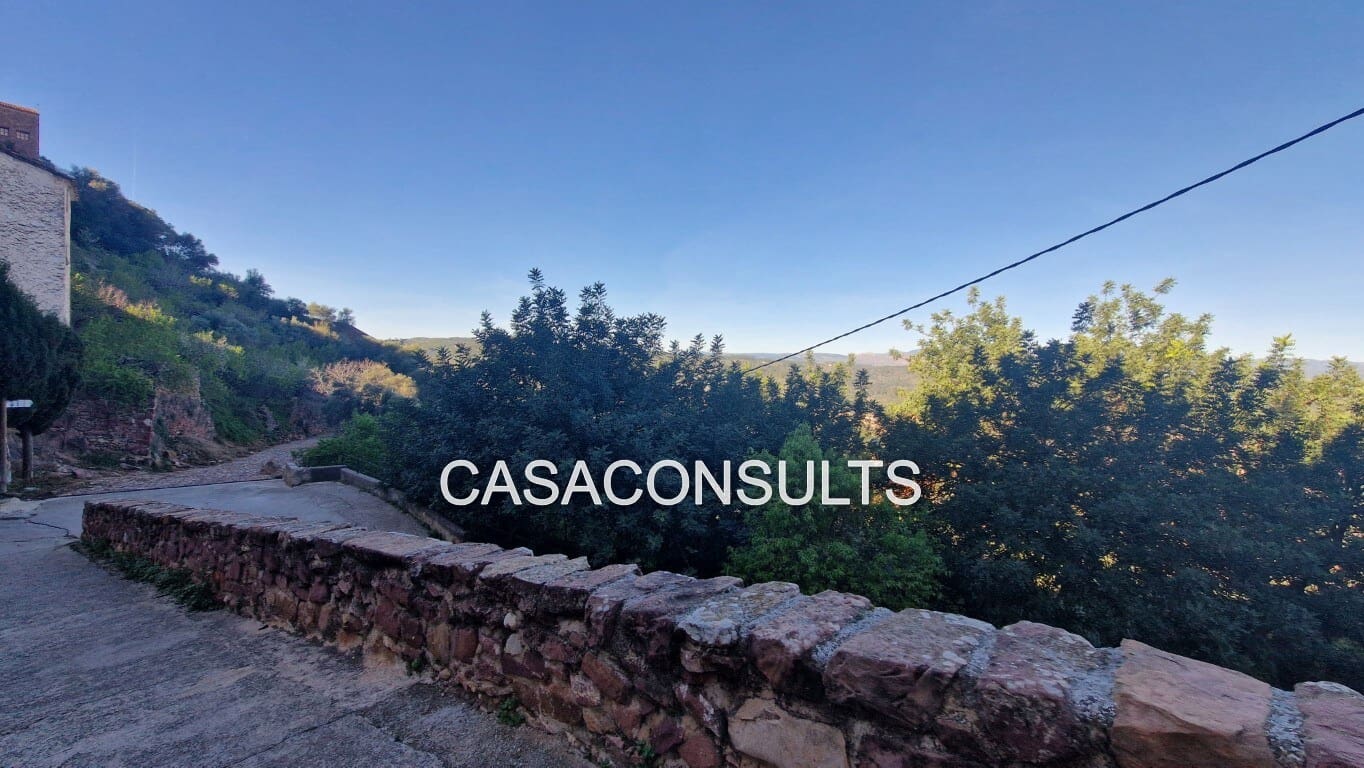 Hus til salgs i Vilafames - € 24 000 (Ref: 9622929)