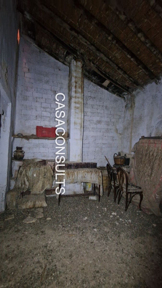 Casa de 3 habitaciones en Les Useres en venta - 26.000 € (Ref: 9626117)