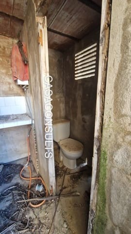 3 chambre Maison de Ville à vendre à Les Useres - 24 000 € (Ref: 9626117)