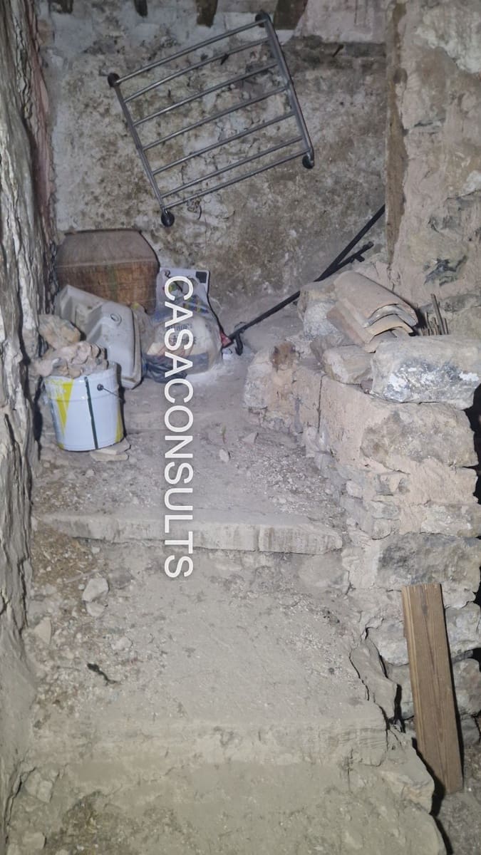 Casa de 3 habitaciones en Les Useres en venta - 26.000 € (Ref: 9626117)