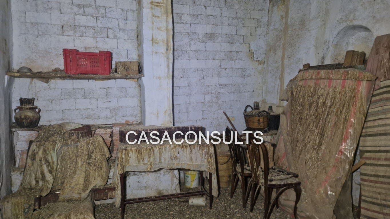 Casa de 3 habitaciones en Les Useres en venta - 26.000 € (Ref: 9626117)