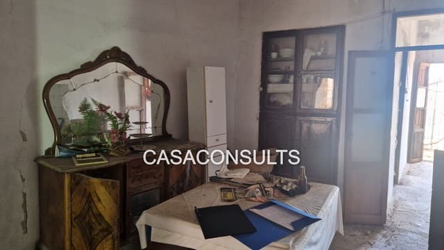 Casa de 3 habitaciones en Les Useres en venta - 26.000 € (Ref: 9626117)