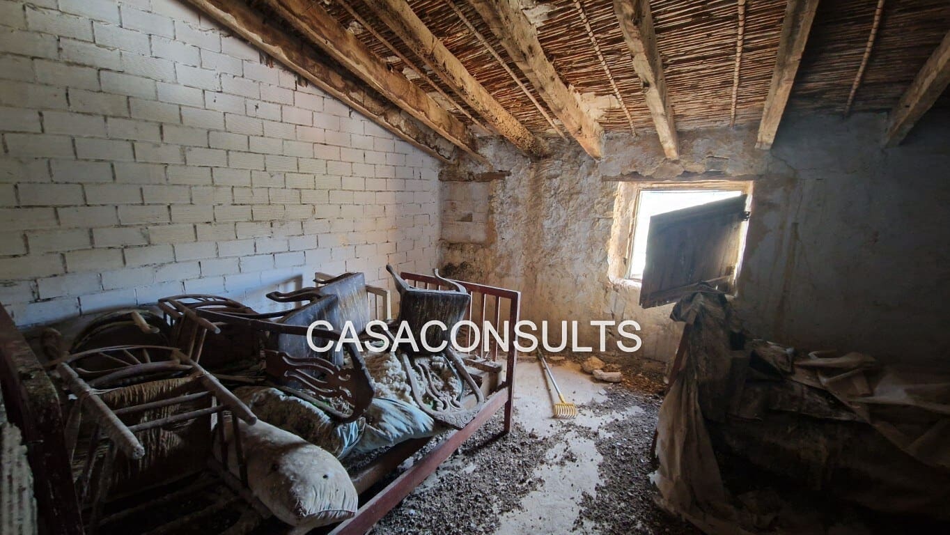 Casa de 3 habitaciones en Les Useres en venta - 26.000 € (Ref: 9626117)