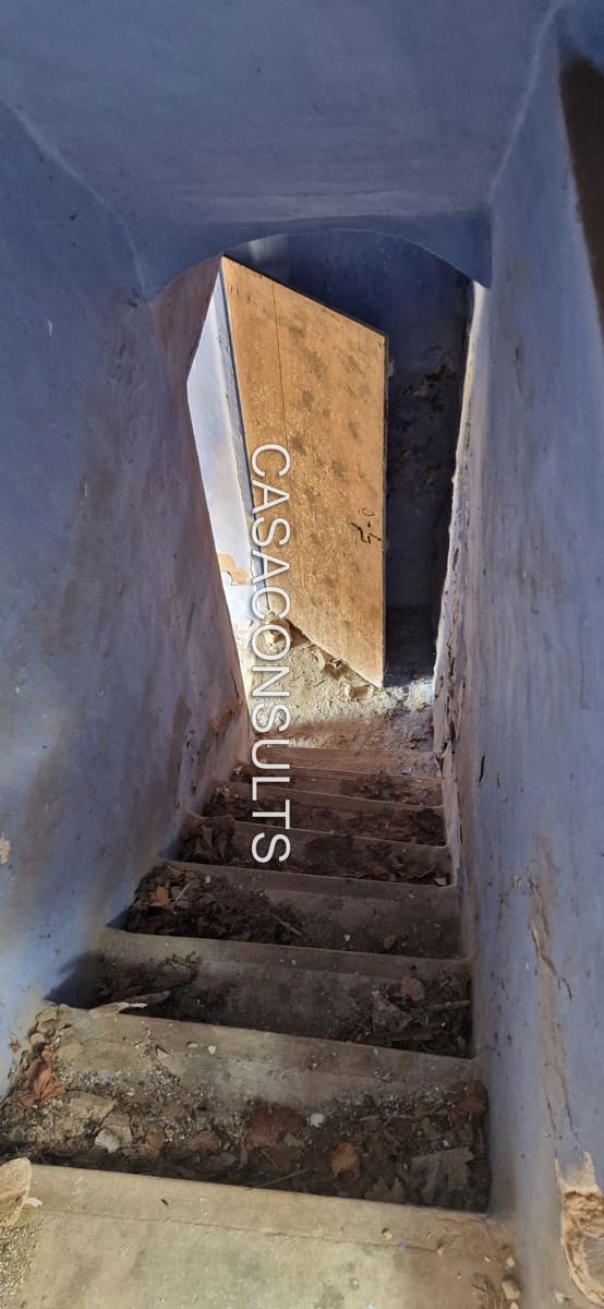 Willa na sprzedaż w Llucena  - 64 000 € (Ref: 9628099)