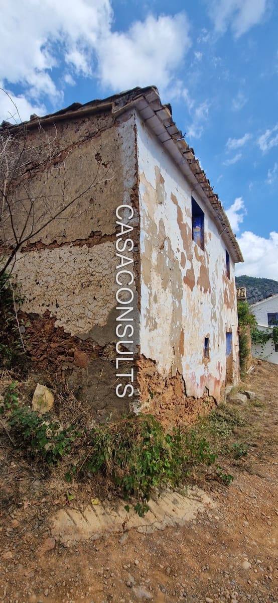 Willa na sprzedaż w Llucena  - 64 000 € (Ref: 9628099)