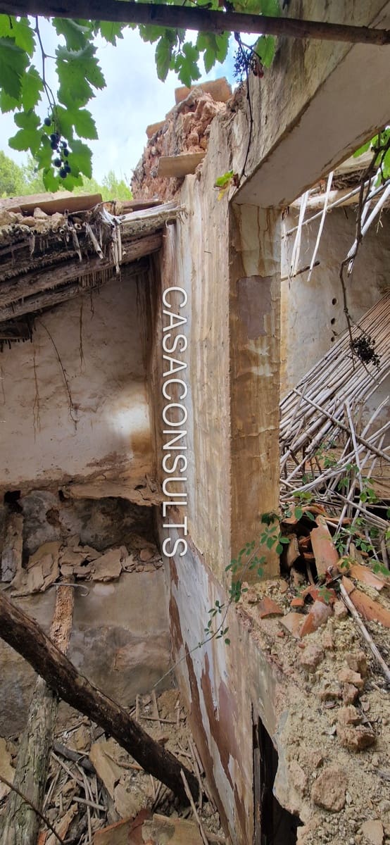 Willa na sprzedaż w Llucena  - 64 000 € (Ref: 9628099)