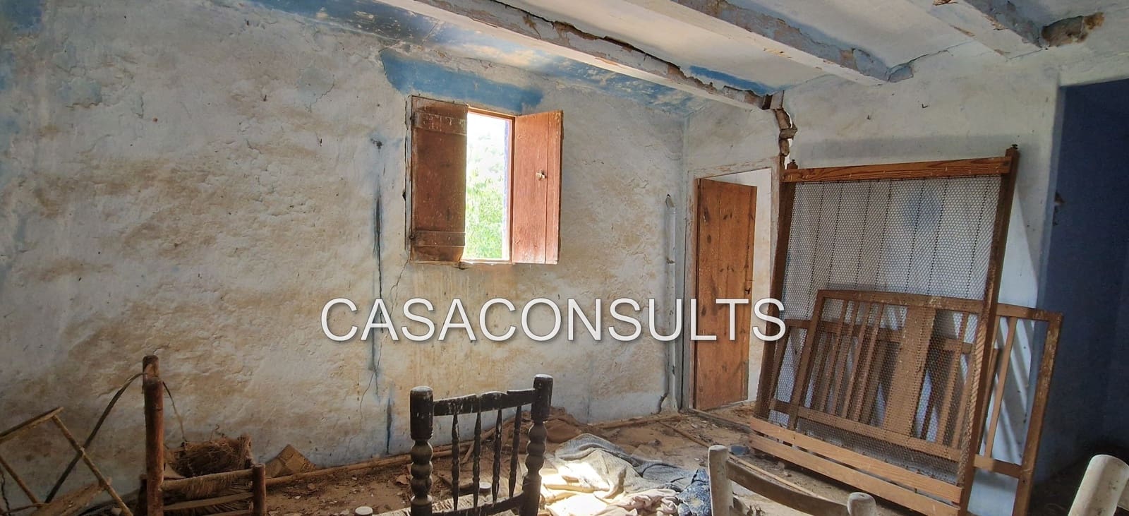 Willa na sprzedaż w Llucena  - 64 000 € (Ref: 9628099)