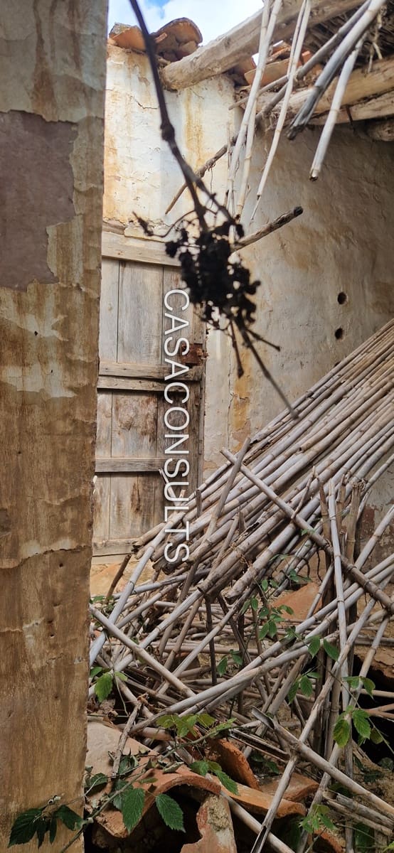 Willa na sprzedaż w Llucena  - 64 000 € (Ref: 9628099)