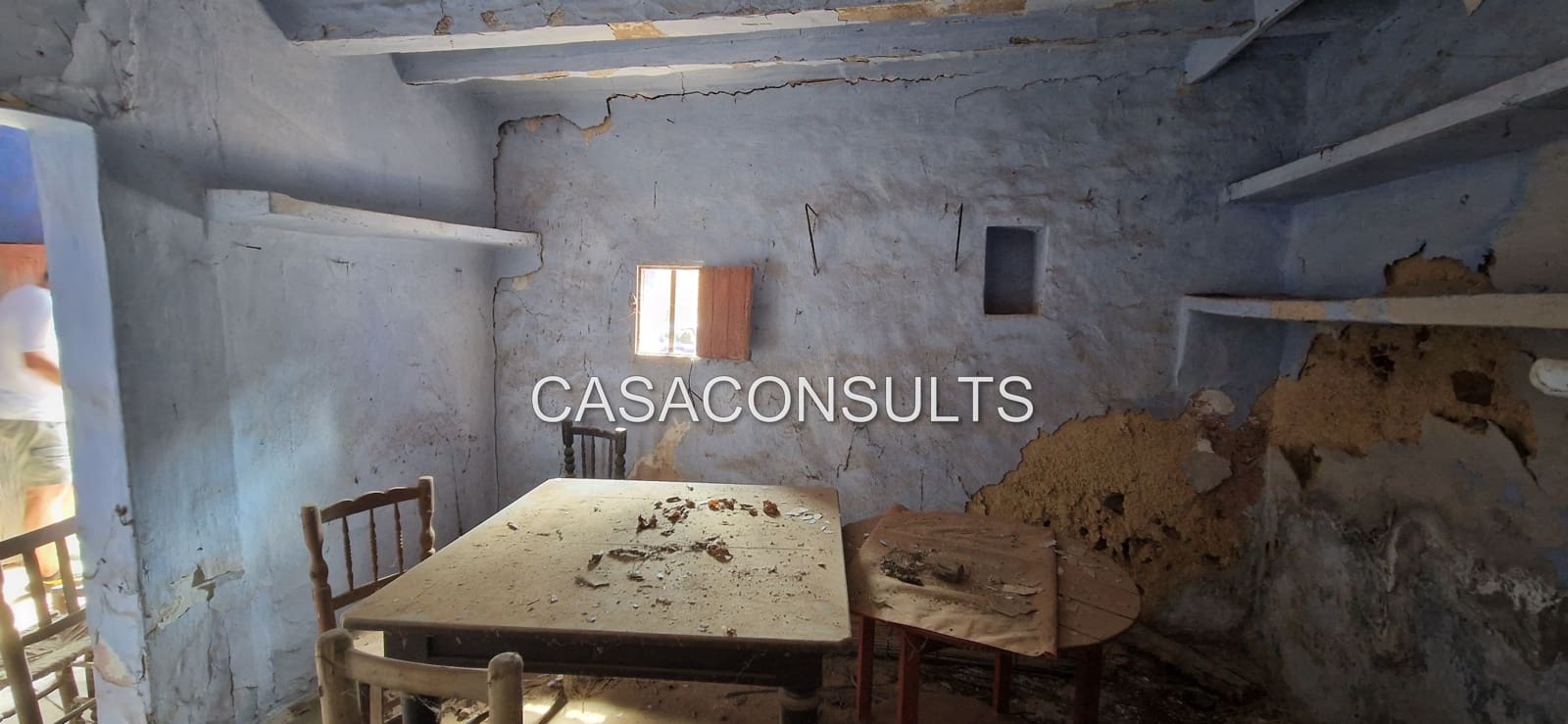 Willa na sprzedaż w Llucena  - 64 000 € (Ref: 9628099)