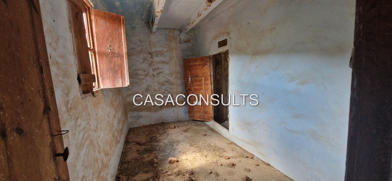 Willa na sprzedaż w Llucena  - 64 000 € (Ref: 9628099)